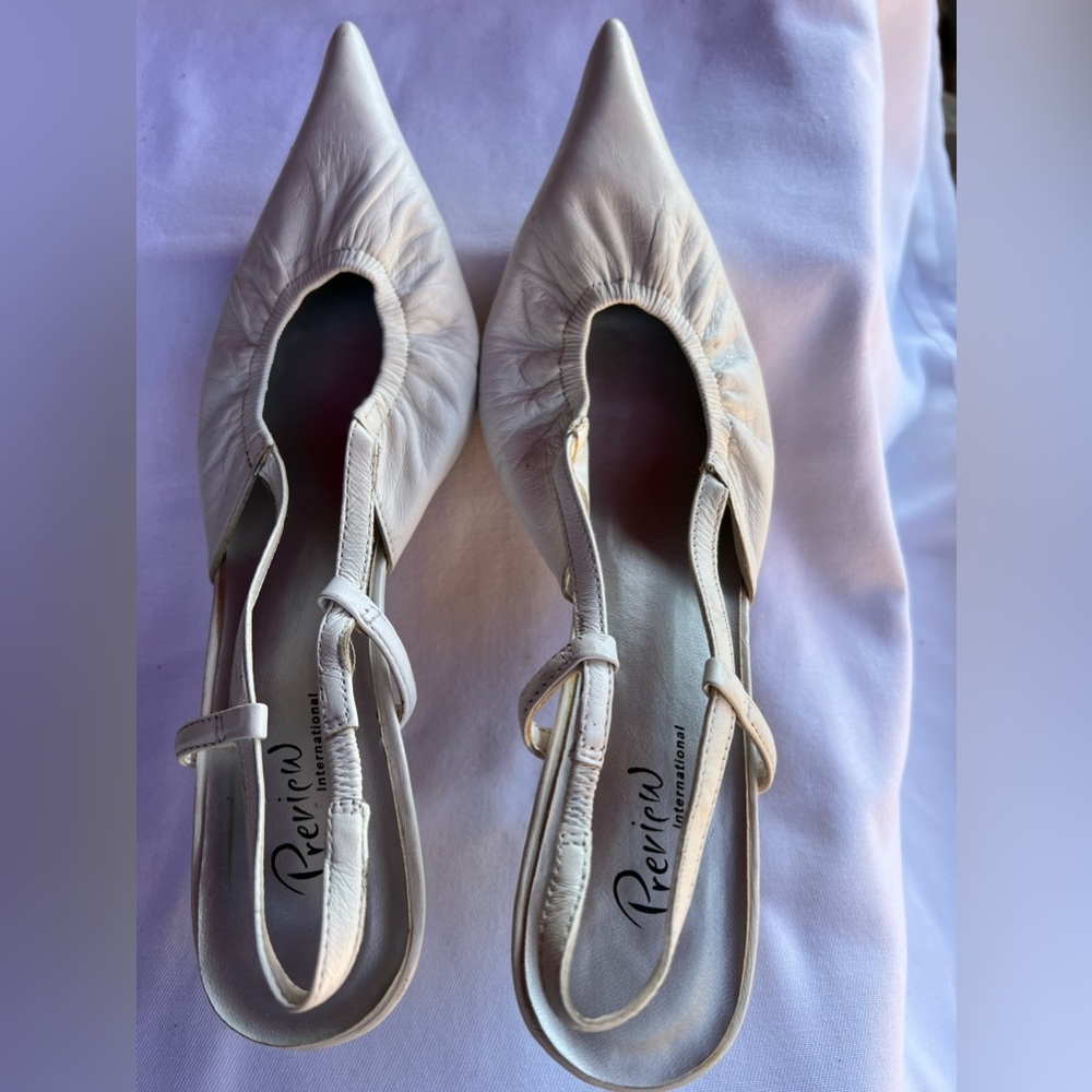 Women’s shoes